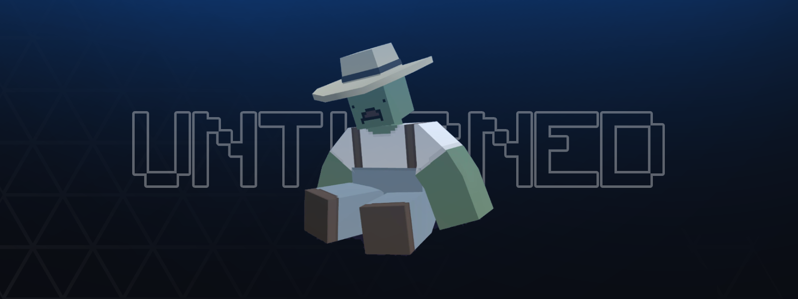 Unturned Starter